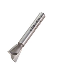 31/02X1/4TC - Dovetail cutter 103 degrees