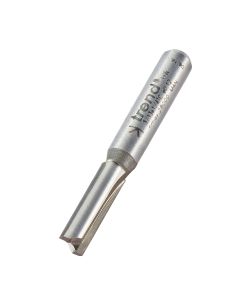 3/13X1/4TC - Two flute cutter 5.5mm diameter