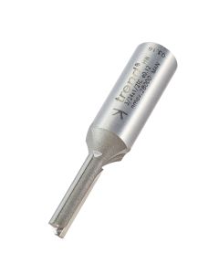3/24X1/2TC - Two flute cutter 6mm diameter