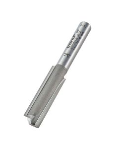 3/51X1/4TC - Two flute cutter 9.5mm diameter