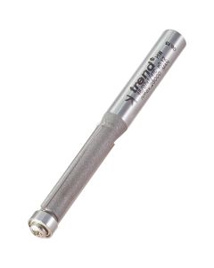 46/07X1/4TC - Guided trimmer 6.3mm diameter 25.4mm length