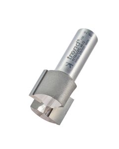 4/72X1/2TC - Two flute cutter 24mm diameter