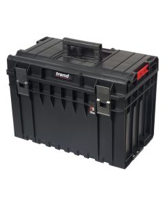 MS/P/450 - Pro Modular Storage Case 450 Plain