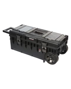 MS/WTBR - Pro Modular Storage Wheeled Toolbox