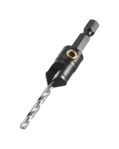 SNAP/CS/12 - Trend Snappy Countersink with 9/64 (3.5mm) Drill