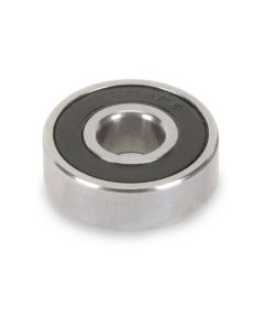 B19RS - Bearing rubber shielded 1/4" bore