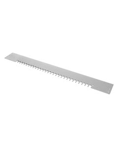 CDJ600/01 - Craft dovetail 600mm 1/4 half blind