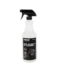 CLEAN/900 - Tool, Blade & Bit Cleaner, 946ml (32oz)