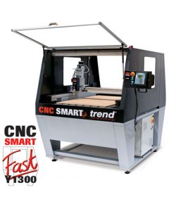 CNC/SMART1300 - CNC Smart Fast Y1300 - UK sale only