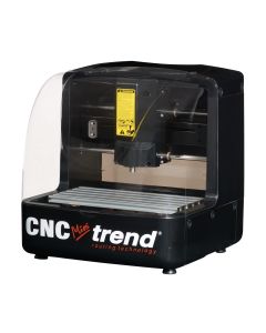 CNC/MINI/1E - CNC Mini Engraving Machine Extra 240V - UK sale only