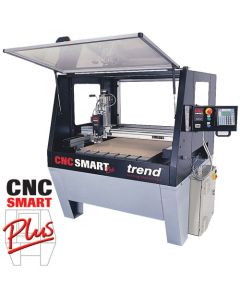 CNC/SMARTPLUS - CNC Machining Centre Smart Plus - UK sale only