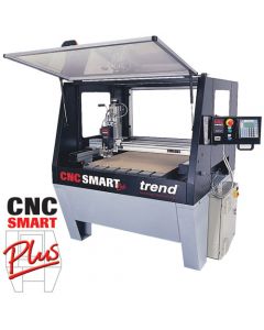 CNC/PLUS/T10 - CNC Plus Machine Centre with T10 - UK sale only