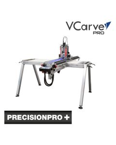 CNC/YPPP/SBMS - Trend Yeti CNC Precision Pro Mini SmartBench c/w VCarve software