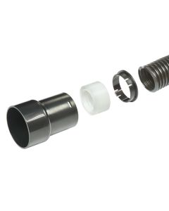 CRT/3 - Hose adaptor 58mm to 39mm