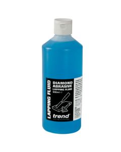 DWS/LF/500 - Lapping Fluid 500ml - UK & Ireland only