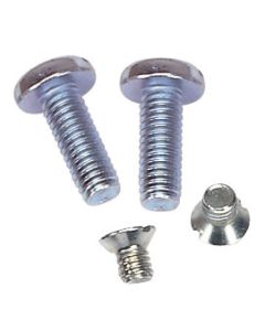 FIX/KIT/3 - Fixing kit Unibase pan head screw