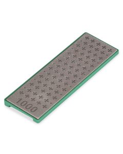 FTS/TS/SFF - Fast track taper super fine finishing stone 1200 grit green