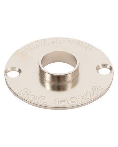 GB222 - Guide bush 22.2mm (7/8) diameter