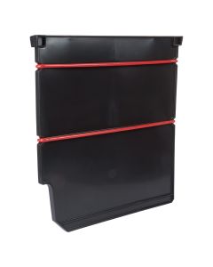 MS/P/DIVCART - Pro Storage Cart Dividers