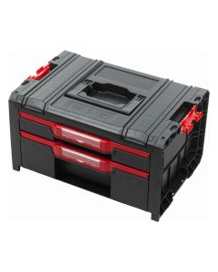 MS/T/DR2 - ProTransit Modular Storage 2-Drawer Set