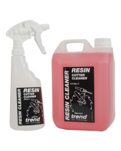 RESIN/2500 - Resin Cleaner 2500ml (2.5L)