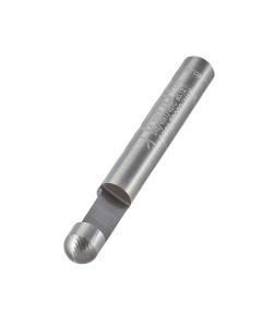 S48/40X1/4STC - Economy trimmer 6.3mm diameter 10mm length