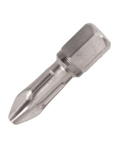 SNAP/IPH2/10 - Trend Snappy 25mm bit Phillips 2 ten pack