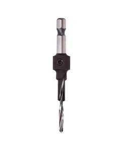 SNAP/RTA/7 - Trend Snappy RTA 7mm Confirmat Screw Stepped drill