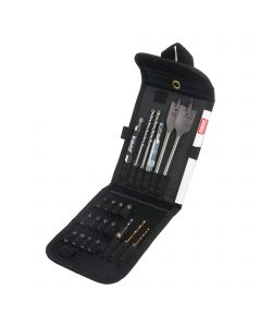 SNAP/TH6/SET - Trend Snappy tool holder 22 piece kitchen set