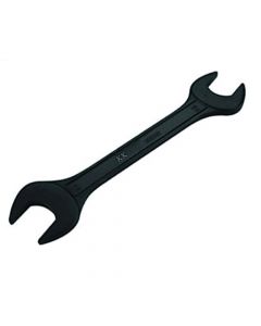 SPAN/1013 - Spanner 10mm/13mm A/F forged