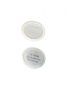 STEALTH/1/ANZ - AIR STEALTH P3 filter 1 off pair Australia/New Zealand- - Authorised distributors only