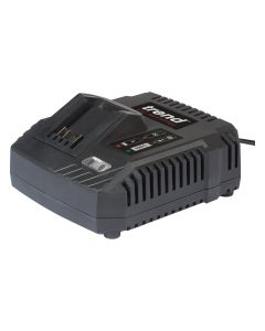 T18S/CH6A/E - T18S Fast Charger (230v) - EU sale only