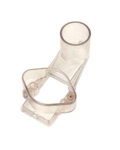 WP-T4/050 - Dust Extraction spout complete T4