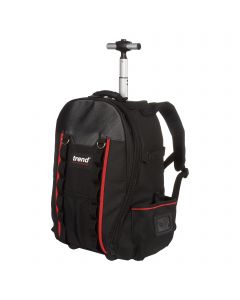 TB/WBP - Trend Wheeled Backpack Tool Bag