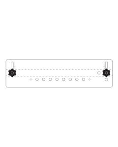 WP-T/SS/01 - Stepped pin for TEMP/SS/A