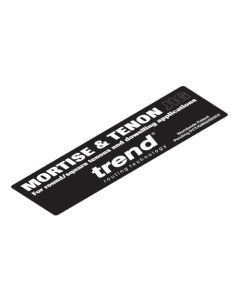 WP-MT/03 - MT/JIG Trend label