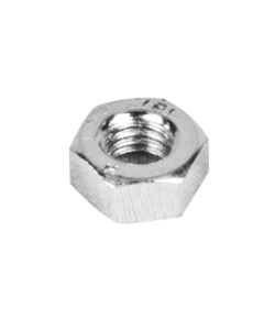 WP-NUT/05 - M5 full hex nut