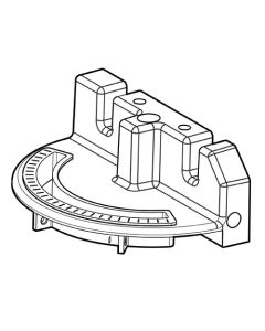 WP-PRT/78 - Mitre fence body