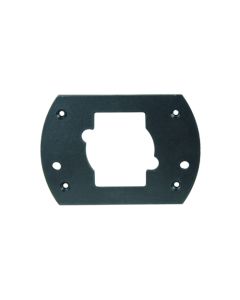 WP-T4/061 - Plastic slider base T4