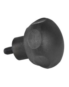 WP-T5/015 - Plunge knob handle T5