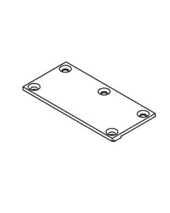 WP-VJS/13 - Varijig Squaring Plate