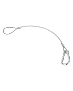 WP-CNCY/006 - Console Safety Strap for SmartBench