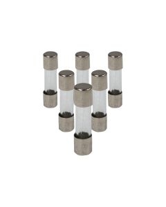 WP-CNCY/007 - Replacement 10 Amp Fuses for SmartBench (V1.0 - 1.2)