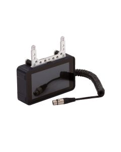 WP-CNCY/008 - SmartBench Console 2