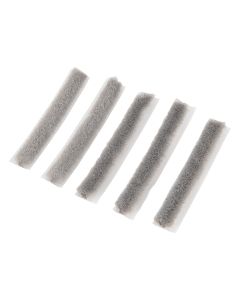 WP-CNCY/019 - Replacement Dust Strips for underside of original Smartbench dust shoe