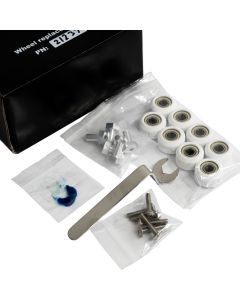 WP-CNCY/021 - SmartBench Y Axis Wheel Replacement Kit