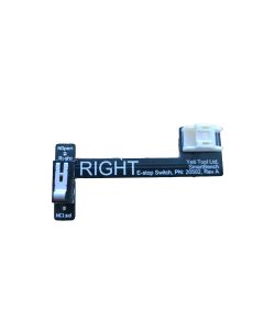 WP-CNCY/025 - SmartBench Interrupt Switch Right