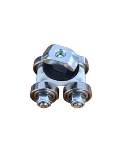 WP-CNCY/044 - Lower Beam Roller Unit for SmartBench