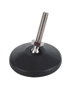WP-CNCY/073 - Replacement Adjustable Foot for Legs of SmartBench
