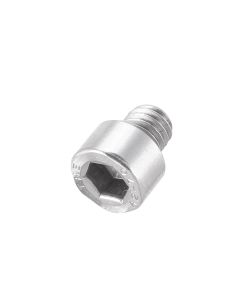 WP-DGP/11 - Stop screw M6 x 10mm socket DG/PRO